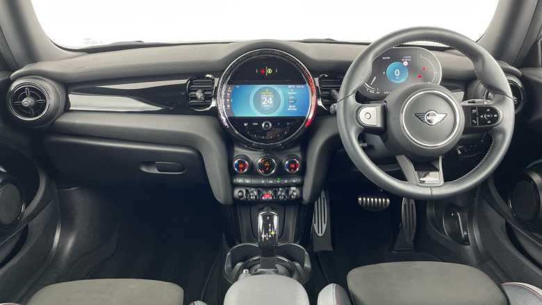 MINI Hatchback 1.5 Cooper Sport 3dr Auto Petrol Hatchback